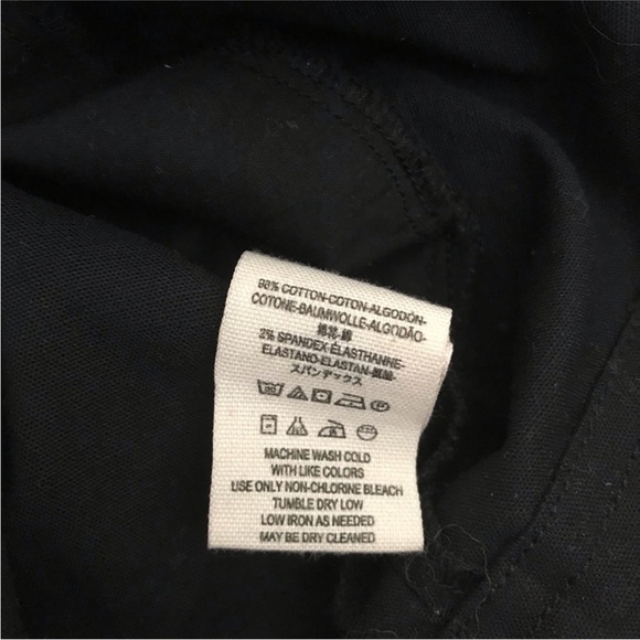 NWT Free People Daisy Romper in Black - Picture 10 of 10